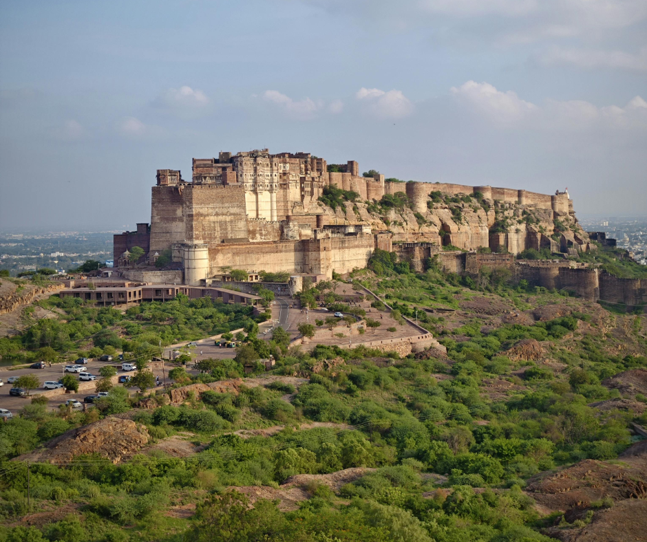 Rajasthan Tour Packages